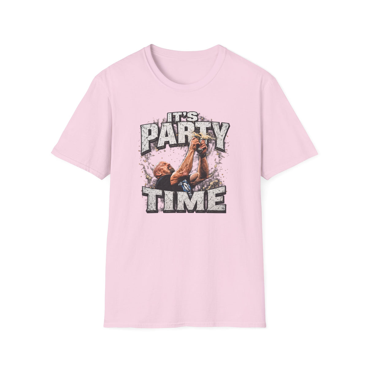 It's Party Time T-Shirt