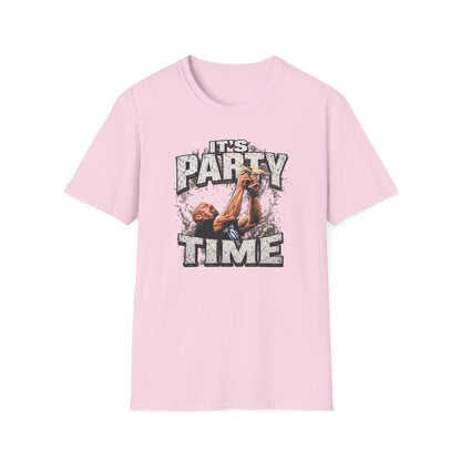 It's Party Time T-Shirt