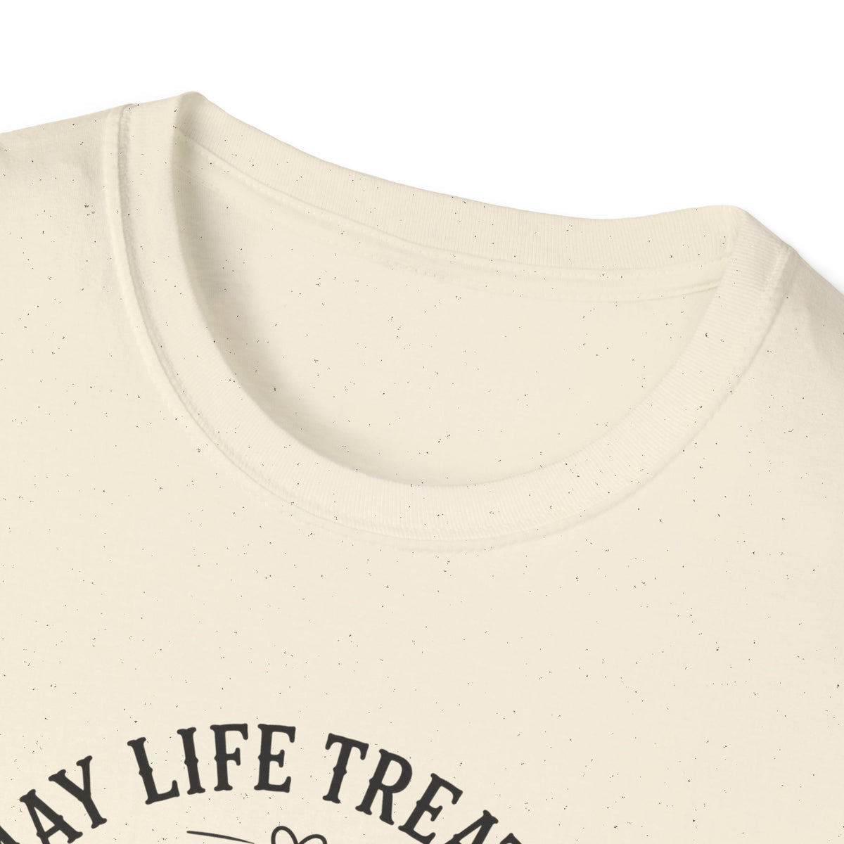 May Life Treat You the Way You Treat Animals T-Shirt