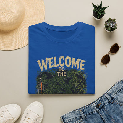 Welcome to the Murder T-Shirt