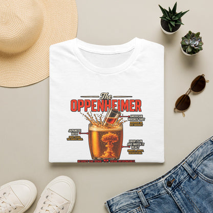 The Oppenheimer T-Shirt