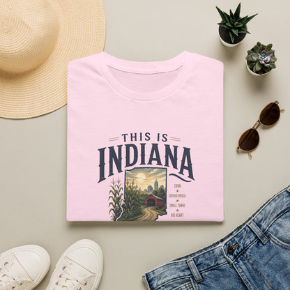 This Is Indiana T-Shirt