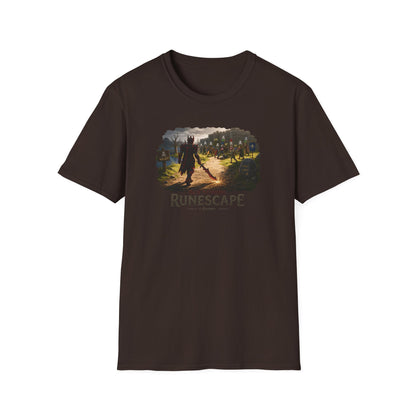 On My Way - OSRS T-Shirt