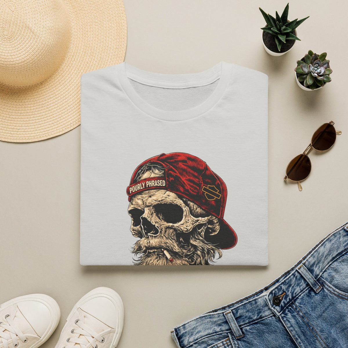 Ride or Die T-Shirt
