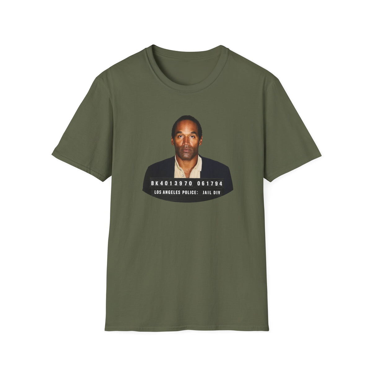 Booked T-Shirt