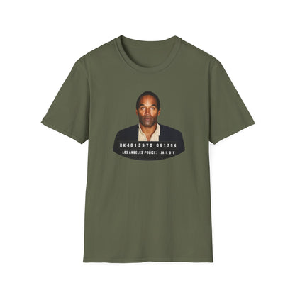 Booked T-Shirt
