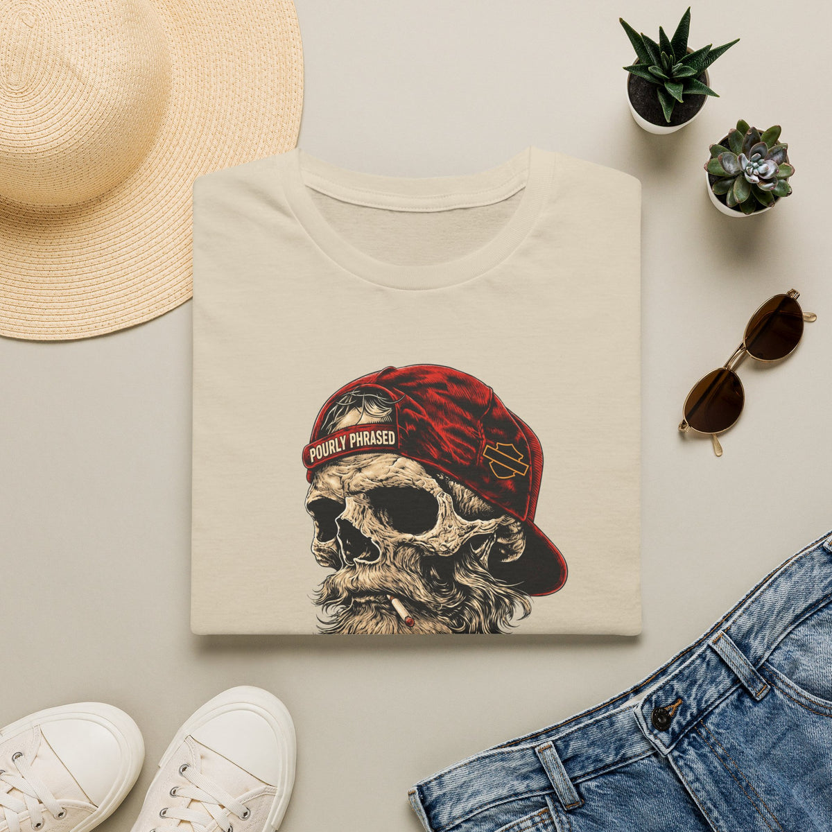 Ride or Die T-Shirt