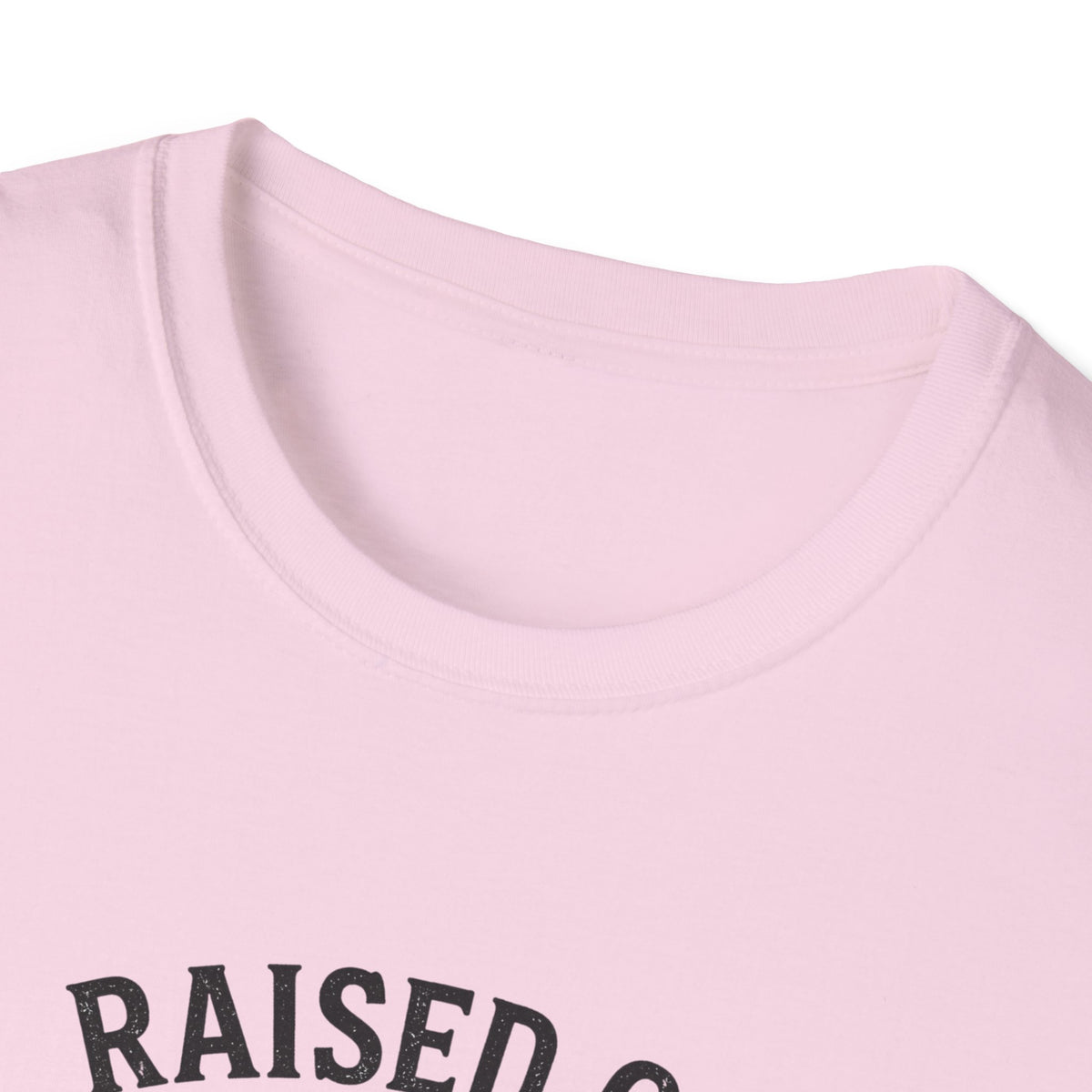 Raised on Hose Water T-Shirt