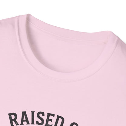 Raised on Hose Water T-Shirt