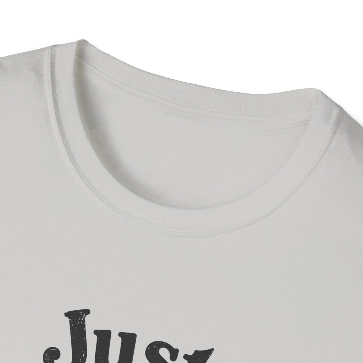 Just Hoeing Around T-Shirt