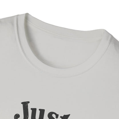 Just Hoeing Around T-Shirt
