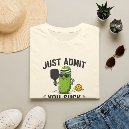 Pickleball! T-Shirt