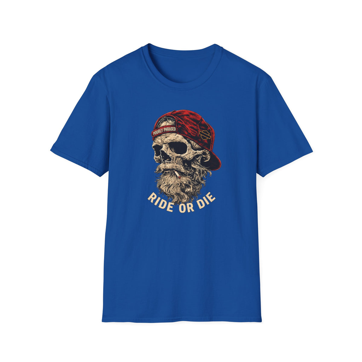 Ride or Die T-Shirt