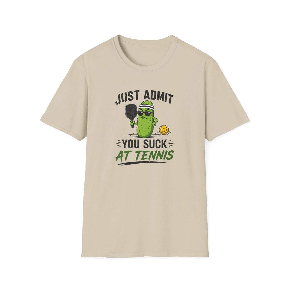 Pickleball! T-Shirt