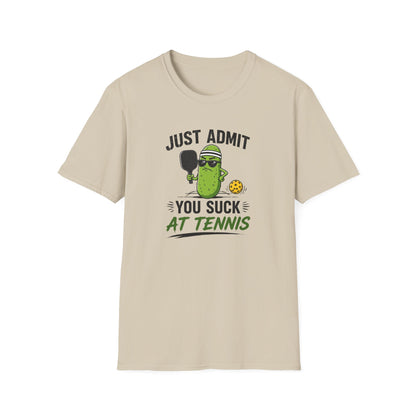 Pickleball! T-Shirt
