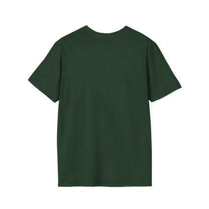 Will You Please Buck Off T-Shirt