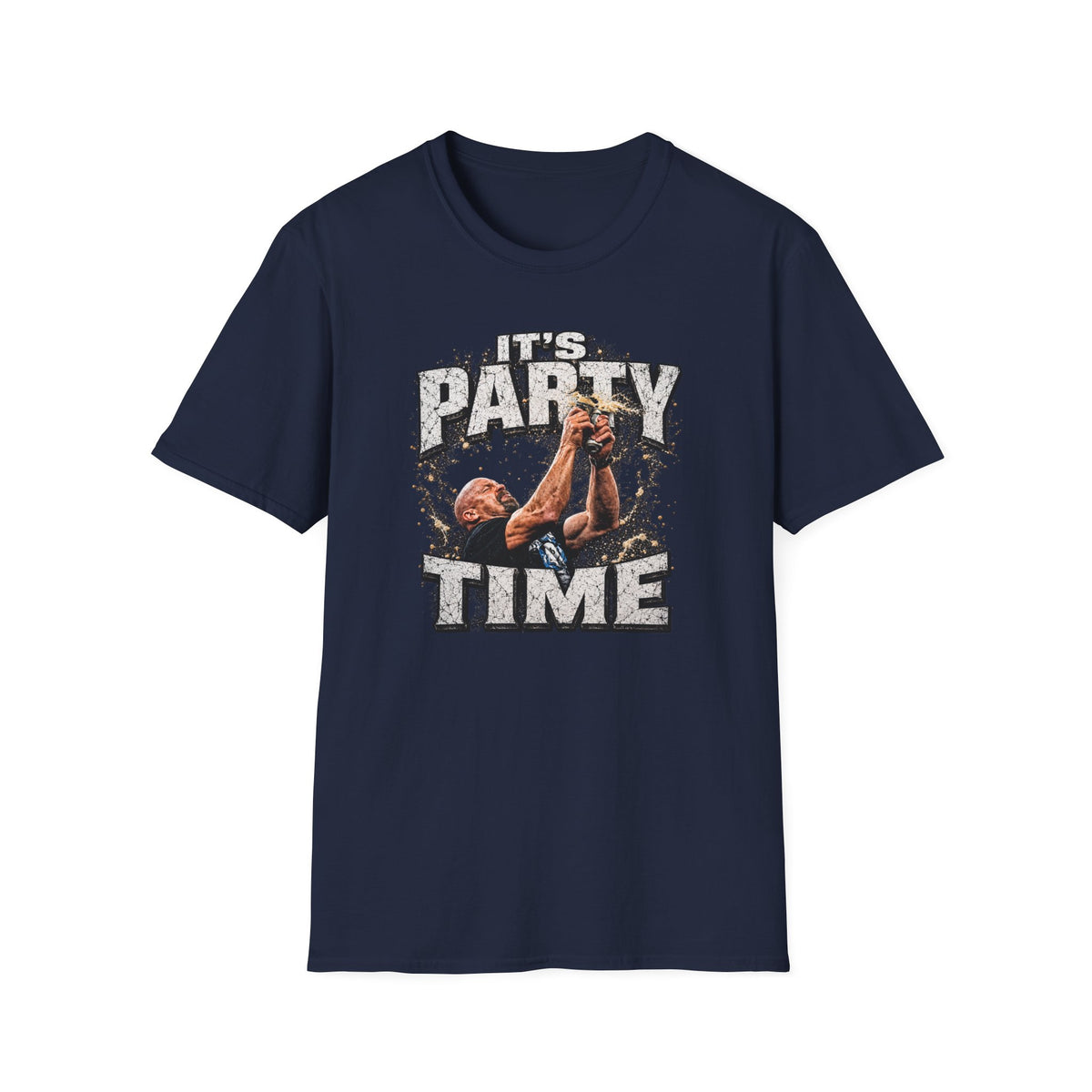It's Party Time T-Shirt