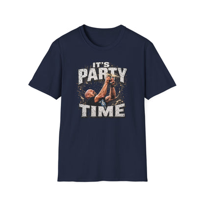 It's Party Time T-Shirt