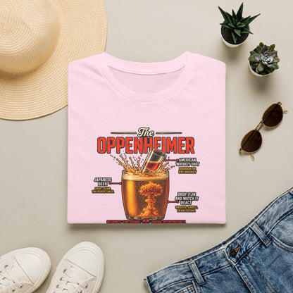The Oppenheimer T-Shirt