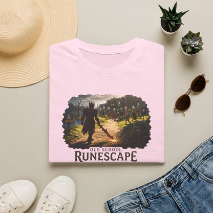 On My Way - OSRS T-Shirt