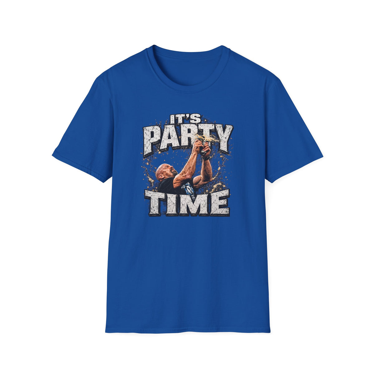 It's Party Time T-Shirt
