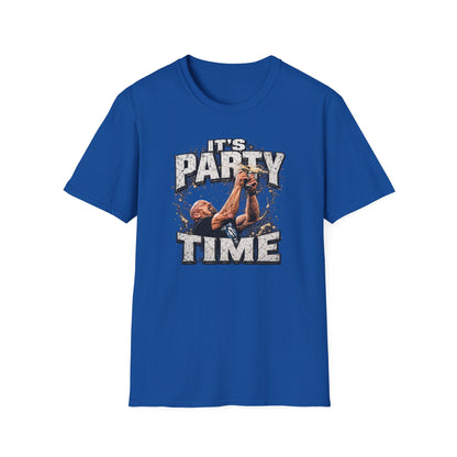 It's Party Time T-Shirt