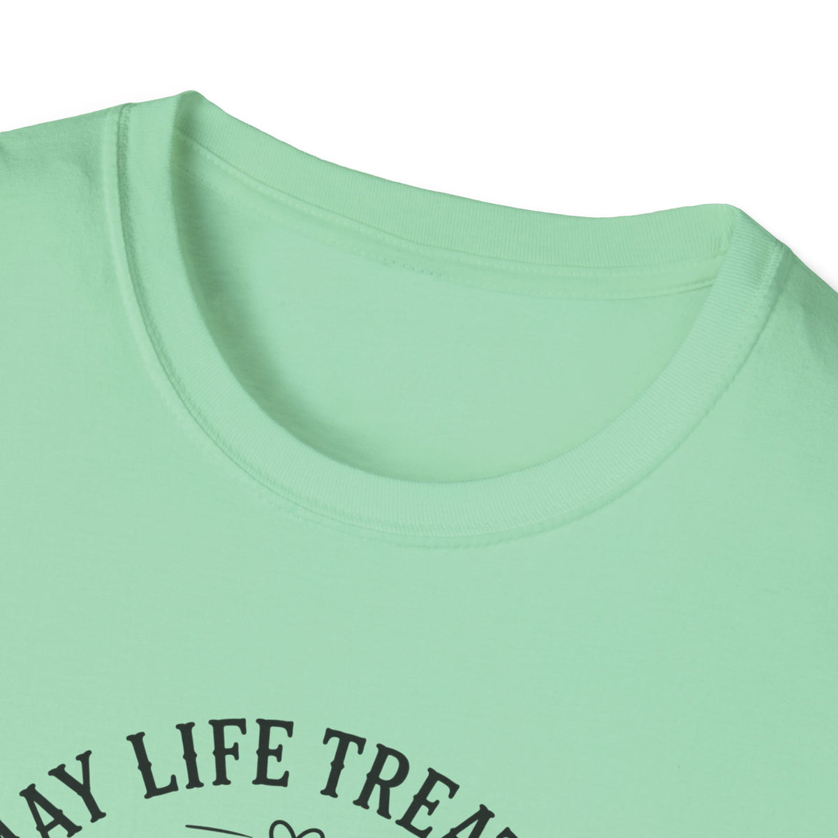 May Life Treat You the Way You Treat Animals T-Shirt
