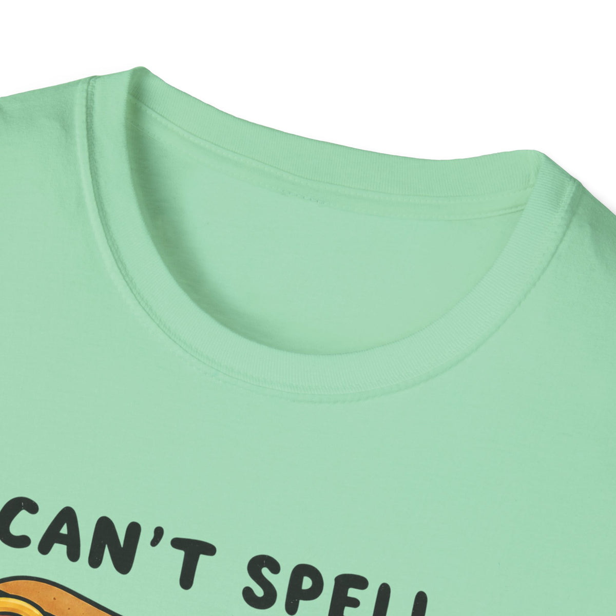 Can’t Spell Sausage Without USA T-Shirt