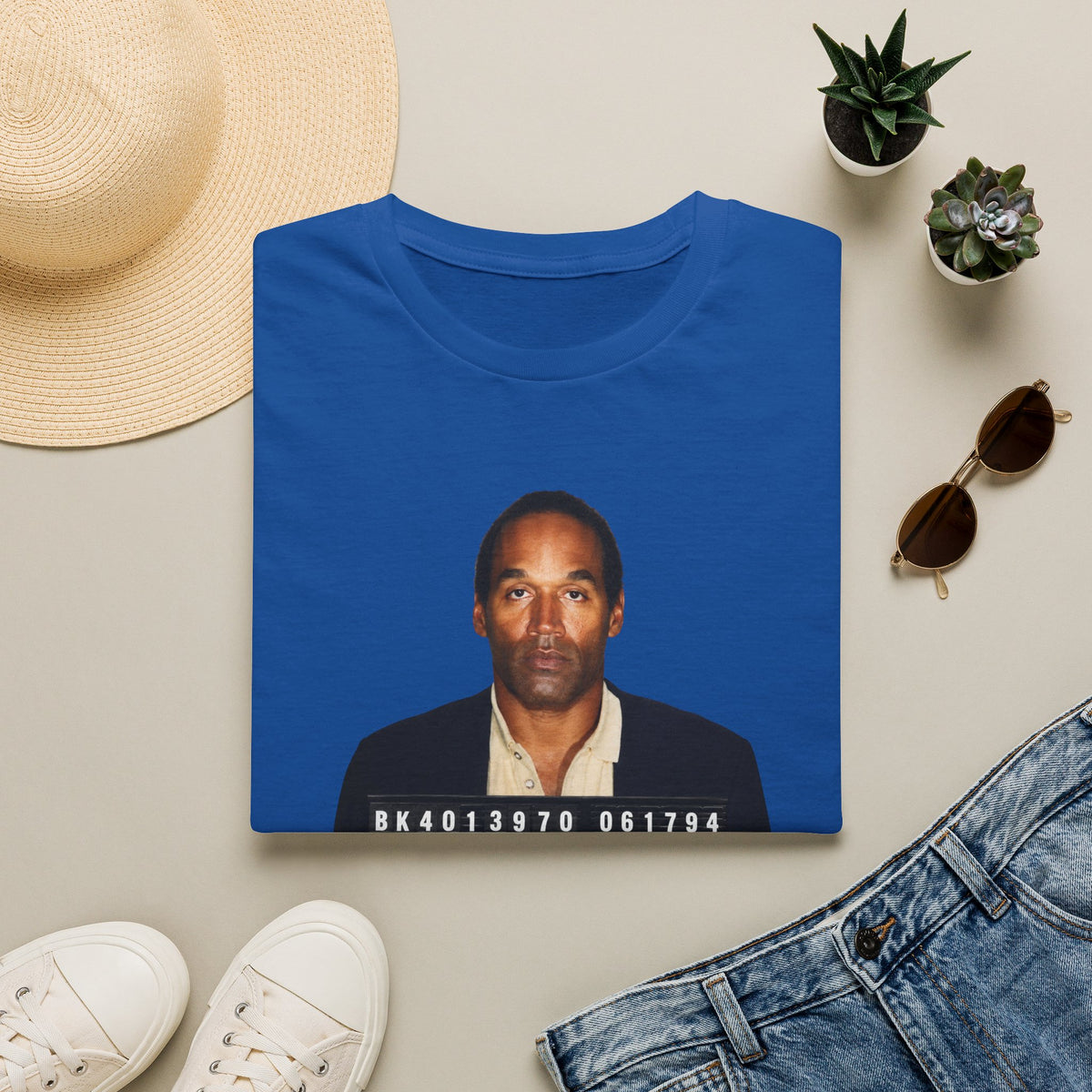 Booked T-Shirt