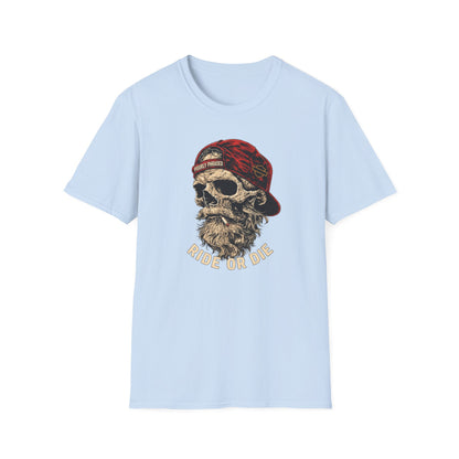 Ride or Die T-Shirt
