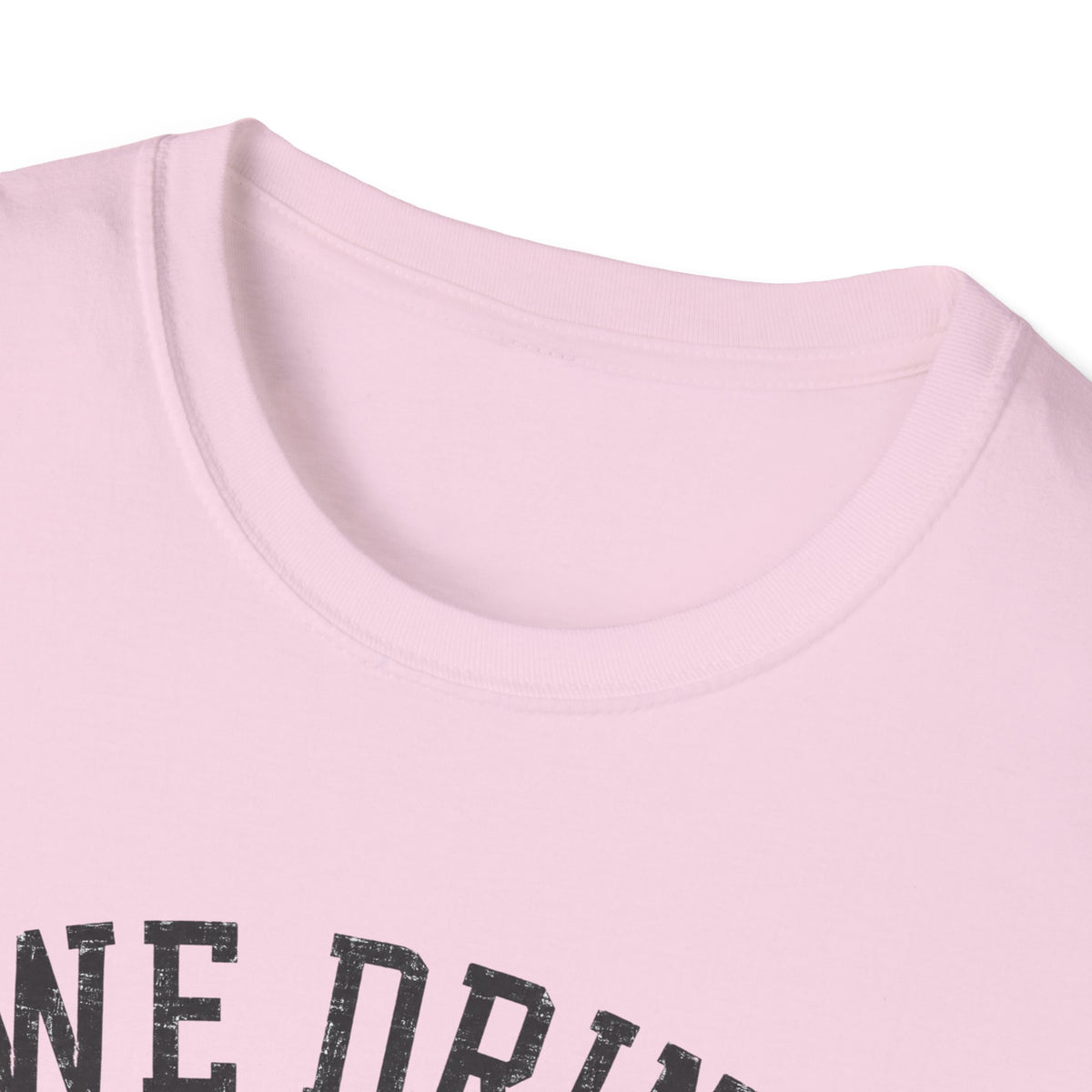 We Drink Like Champions T-Shirt