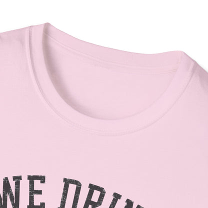We Drink Like Champions T-Shirt