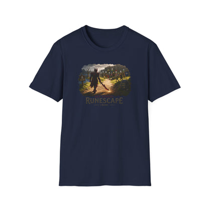On My Way - OSRS T-Shirt