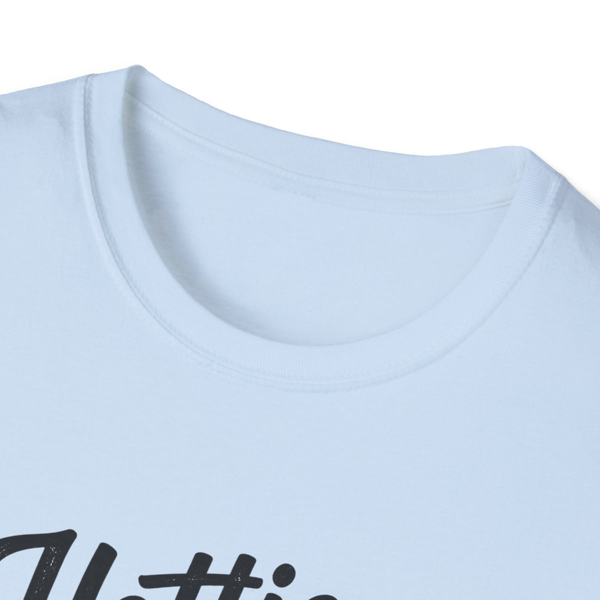 Hottie or Thottie  T-Shirt
