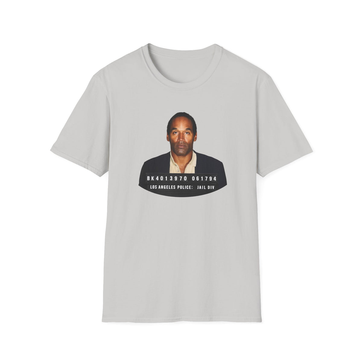 Booked T-Shirt