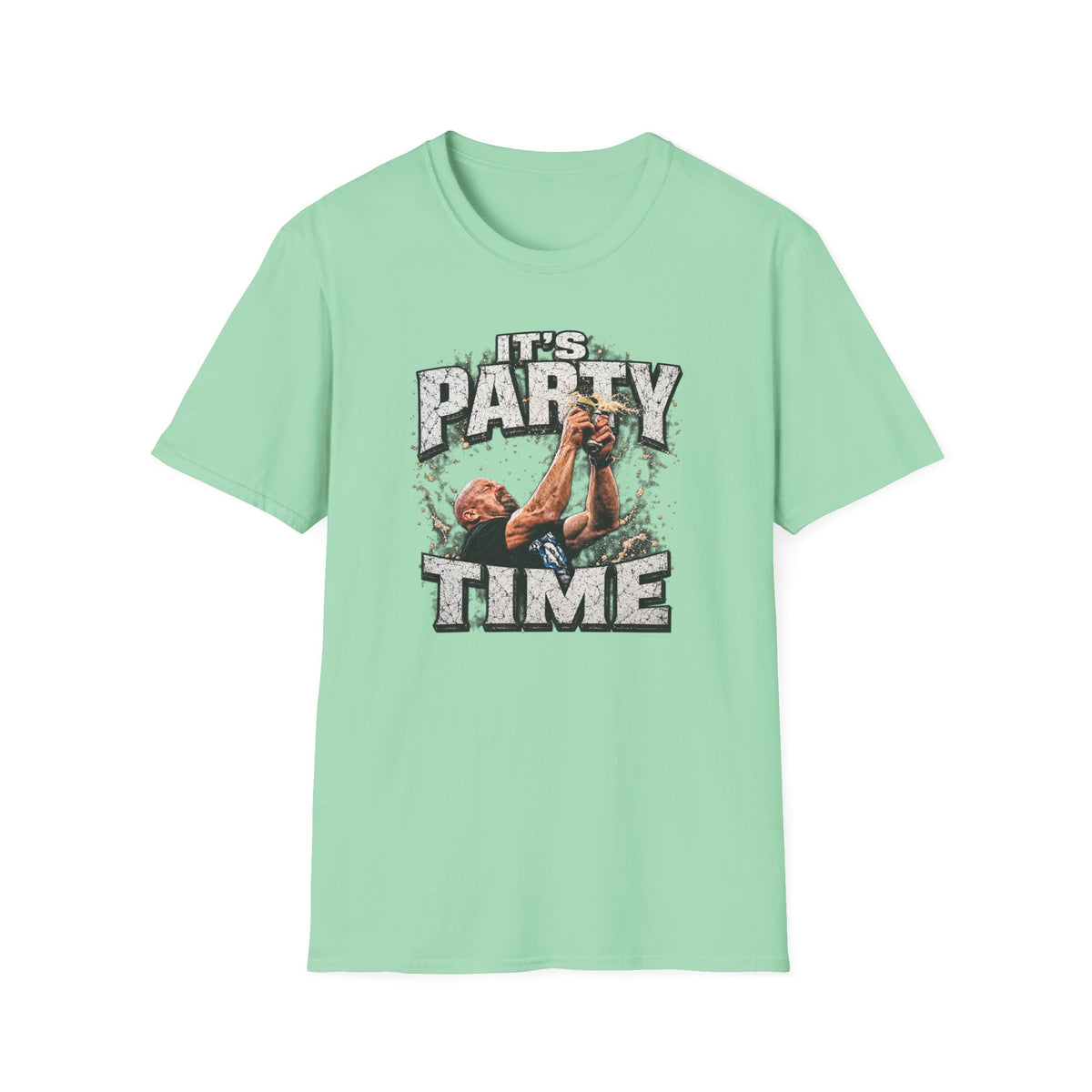 It's Party Time T-Shirt