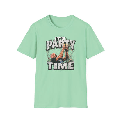 It's Party Time T-Shirt