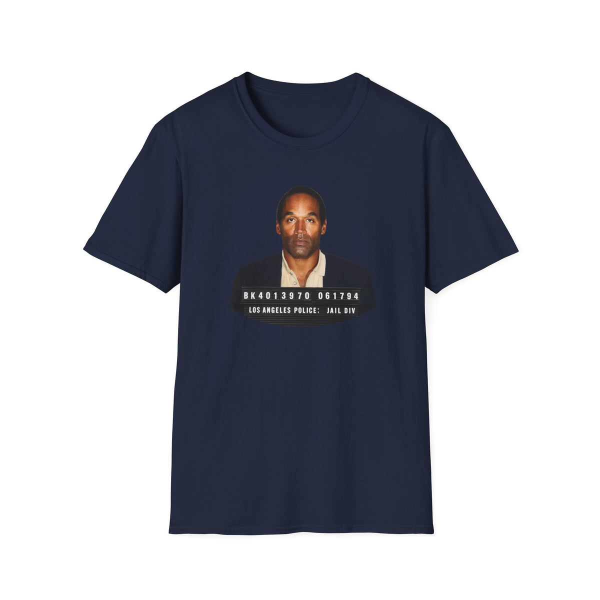 Booked T-Shirt