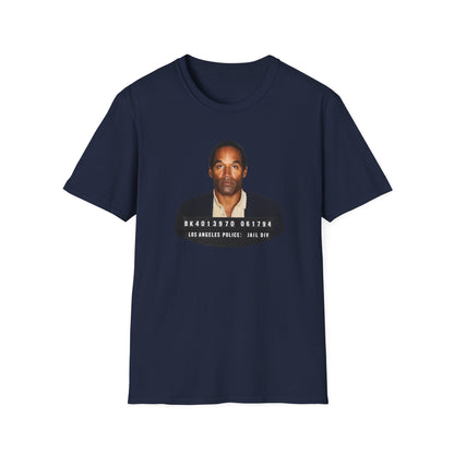 Booked T-Shirt
