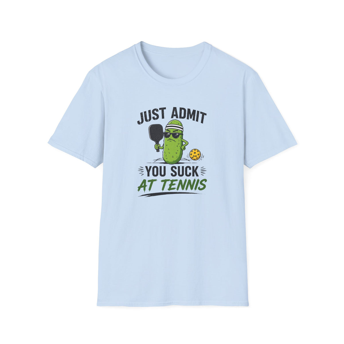 Pickleball! T-Shirt