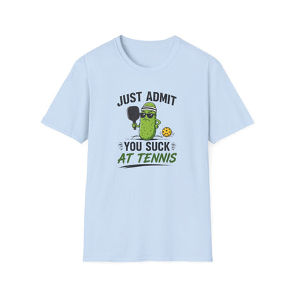 Pickleball! T-Shirt