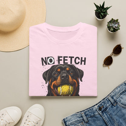 No Fetch. All Mine. T-Shirt
