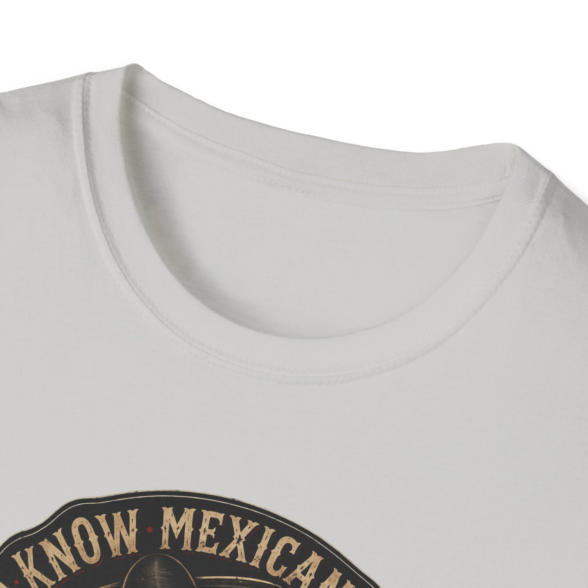 I Know Mexican C.P.R. T-Shirt