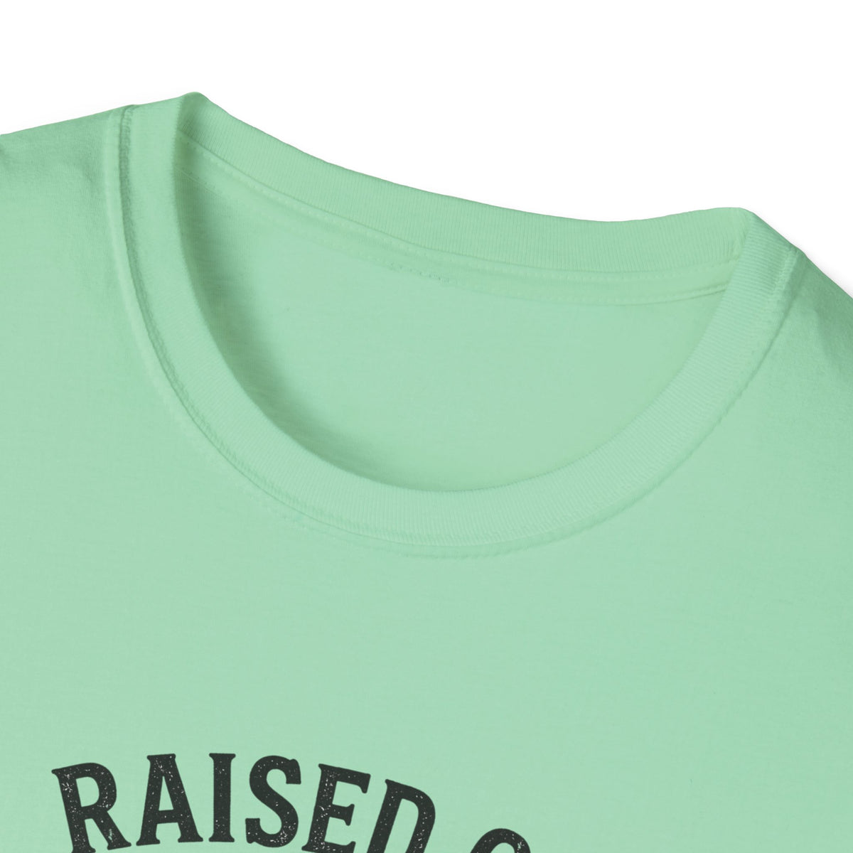 Raised on Hose Water T-Shirt