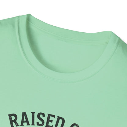 Raised on Hose Water T-Shirt