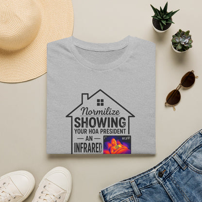 HOA President  T-Shirt