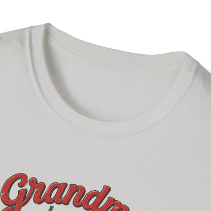 Grandma Keeps That Thing On Her T-Shirt