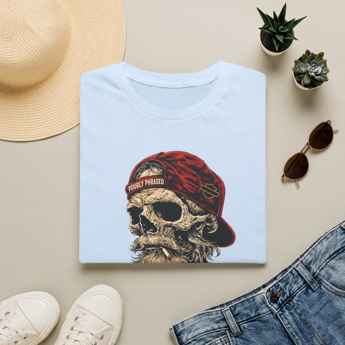 Ride or Die T-Shirt