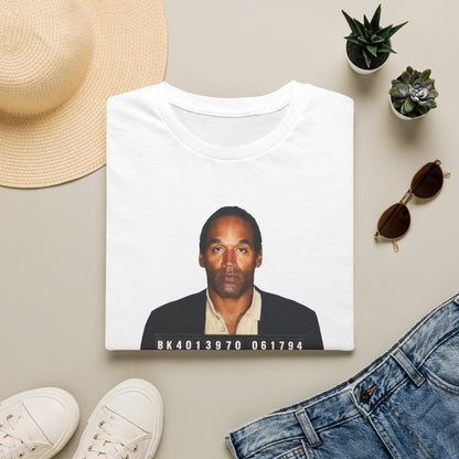 Booked T-Shirt