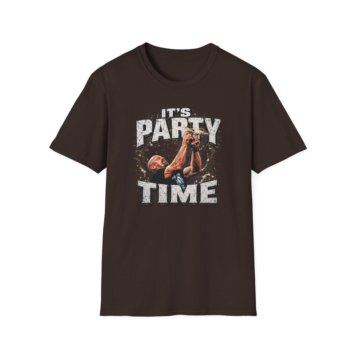 It's Party Time T-Shirt